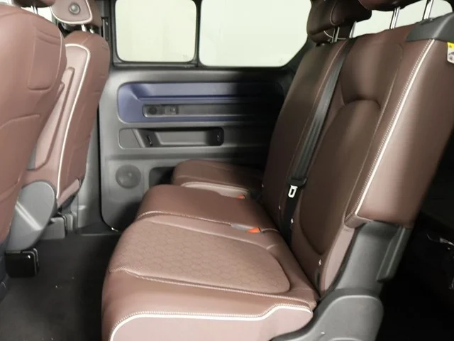 New 2025 Deep Black Pearl Volkswagen Pro S image 10