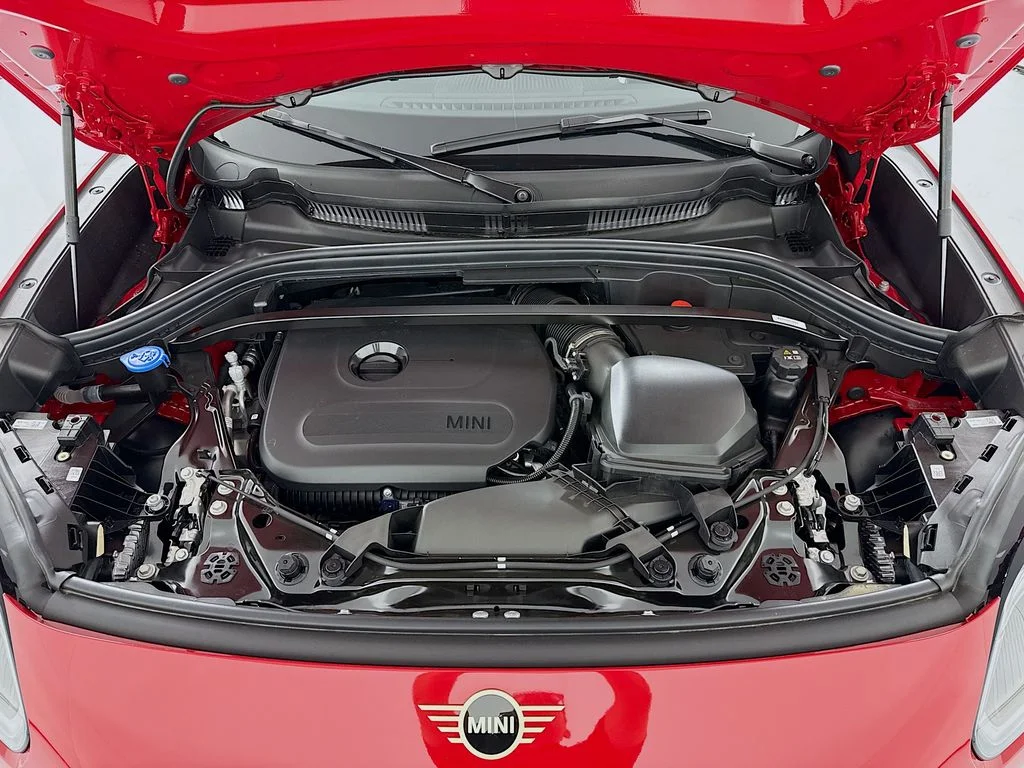 2026 MINI Countryman S - Photo 31