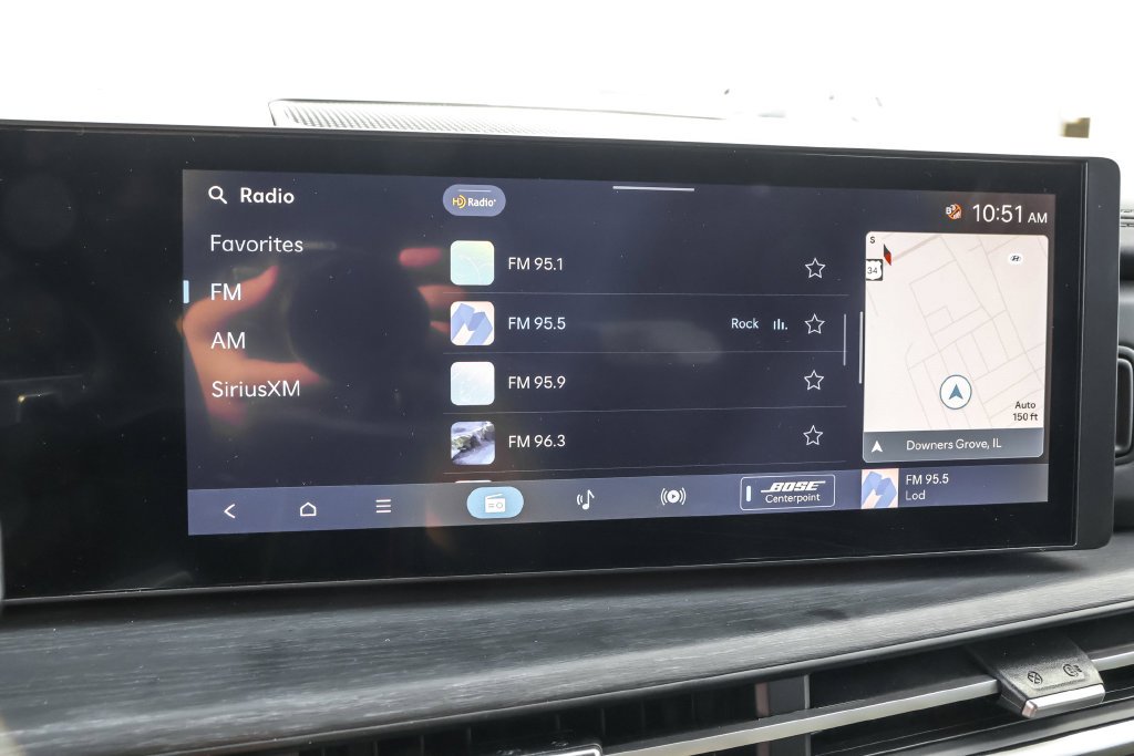 Certified Used 2026 Gray Hyundai Limited image 25