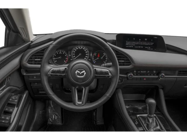 New 2026 Machine Gray Metallic Mazda 2.5 S Select Sport image 4