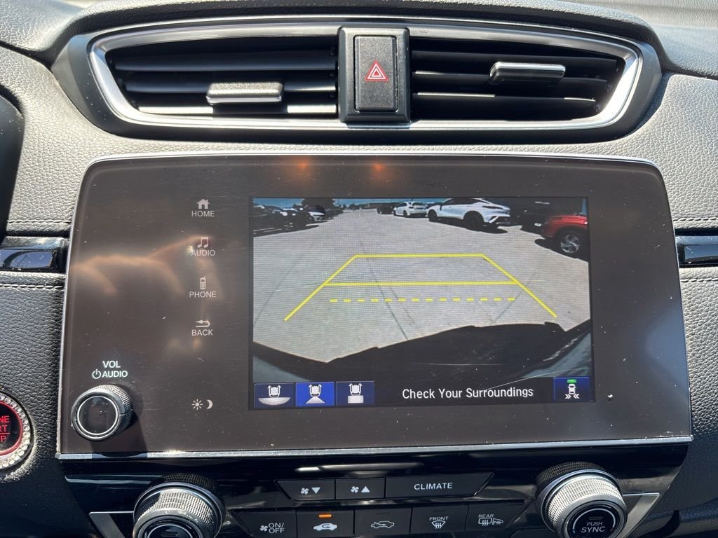 2020 Honda CR-V EX-L - Photo 19