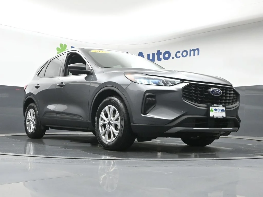 Used 2024 Gray Ford Active image 26