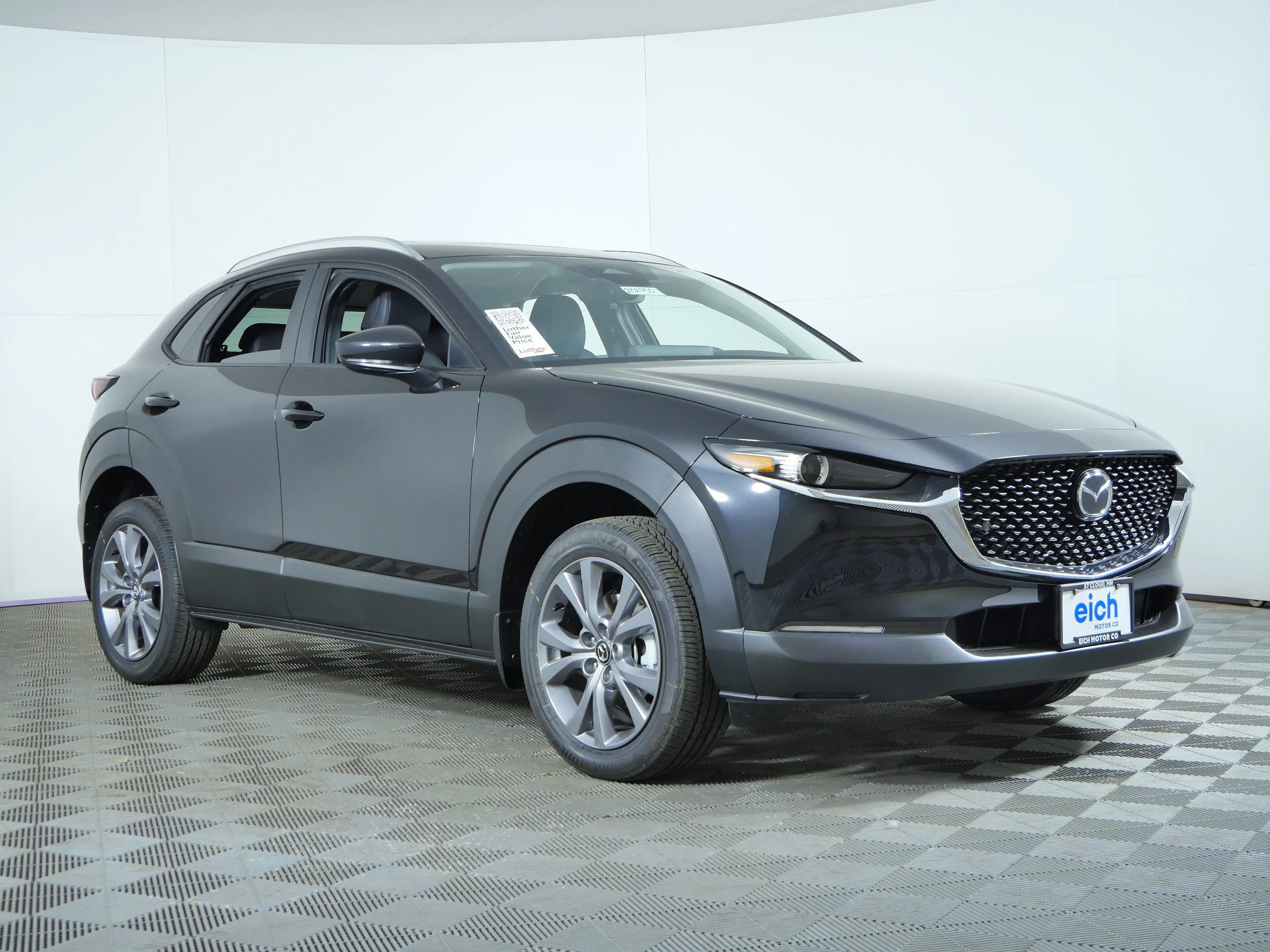2026 Mazda CX-30 Preferred AWD's photo