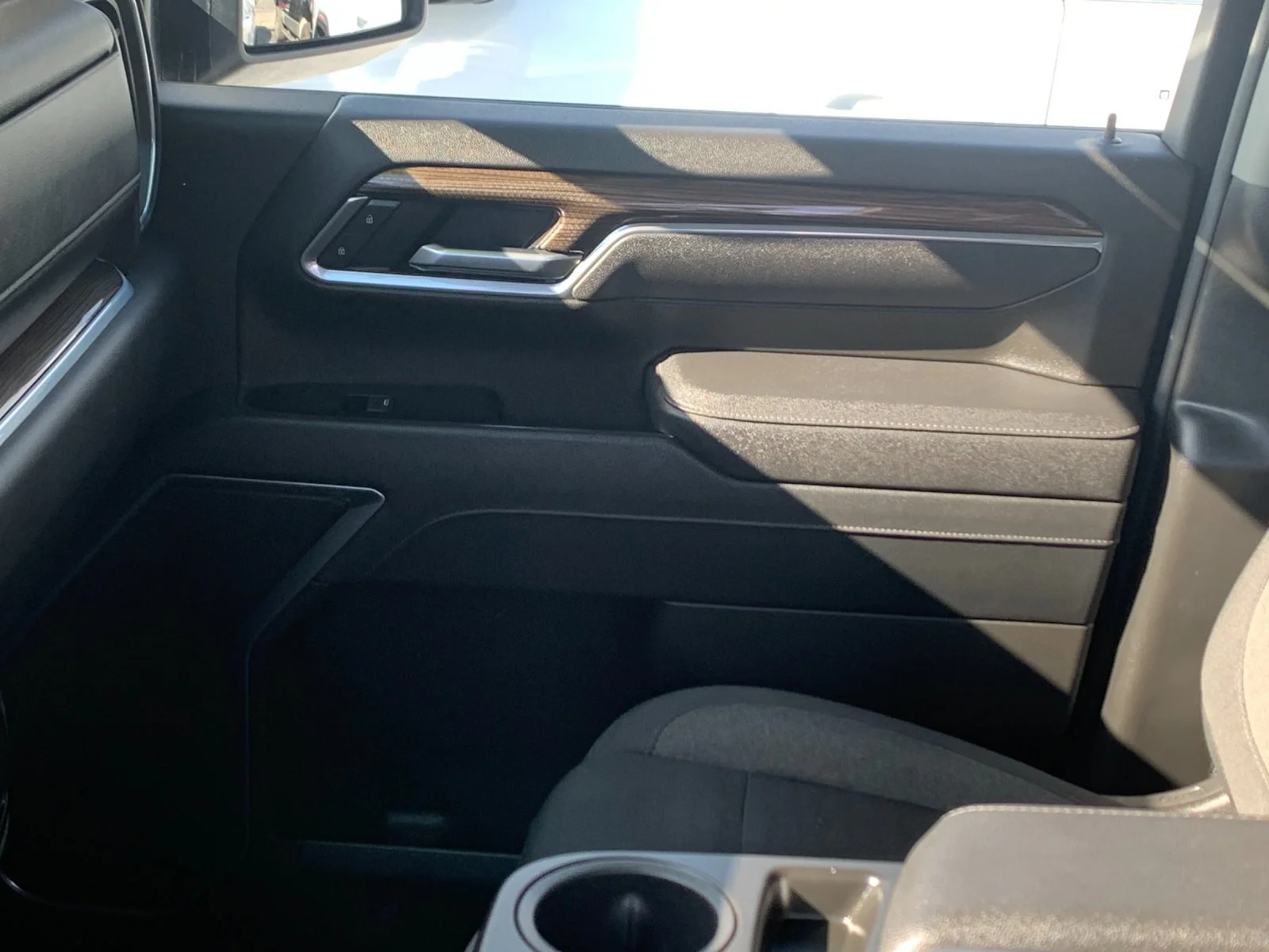 2025 Chevrolet Silverado 2500HD LT - Photo 20