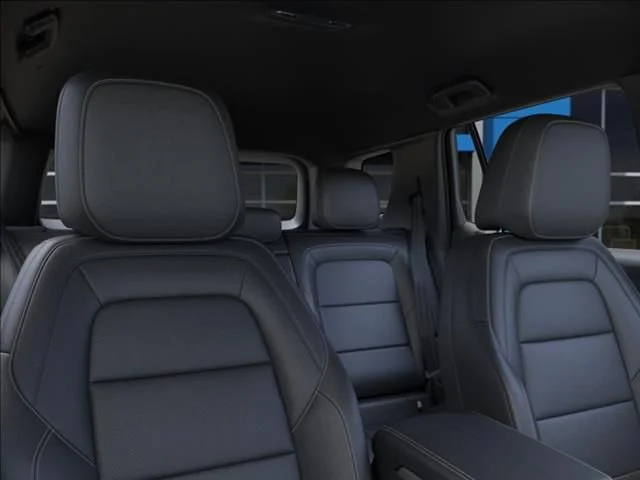 2026 GMC Terrain Elevation - Photo 24