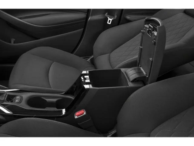 Used 2020  Toyota LE image 14