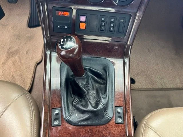 Used 1998 Black BMW 2.8 image 19