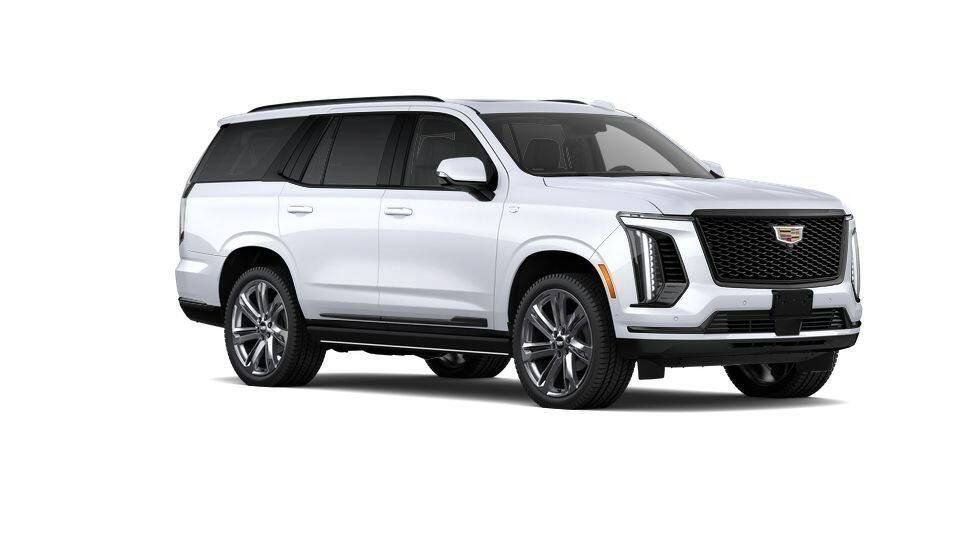 2026 Cadillac Escalade Sport - Photo 14