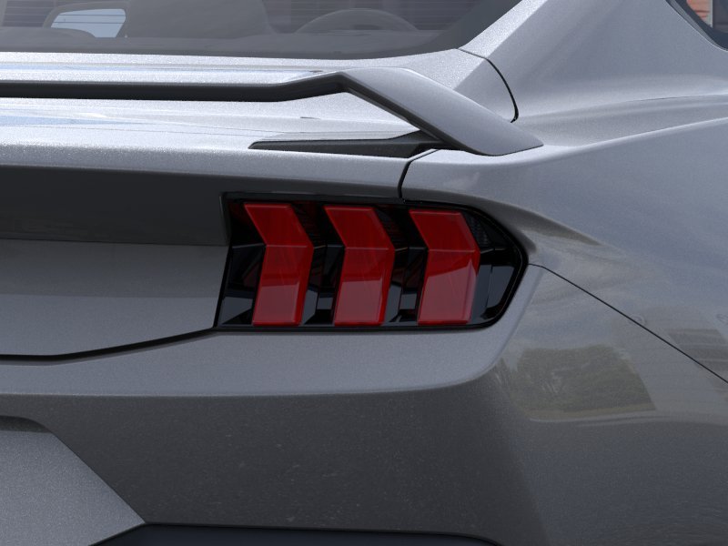 New 2026 Carbonized Gray Metallic Ford GT Premium Fastback image 43