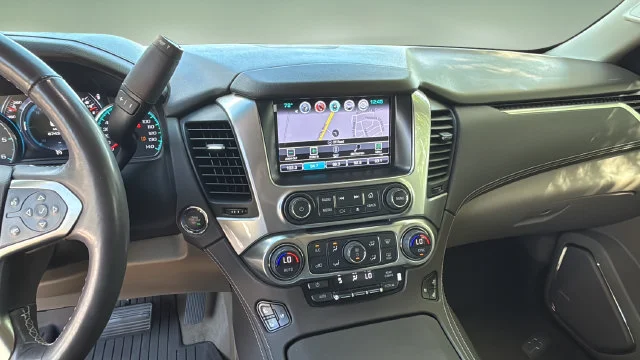 Used 2018 Beige Chevrolet Premier image 28
