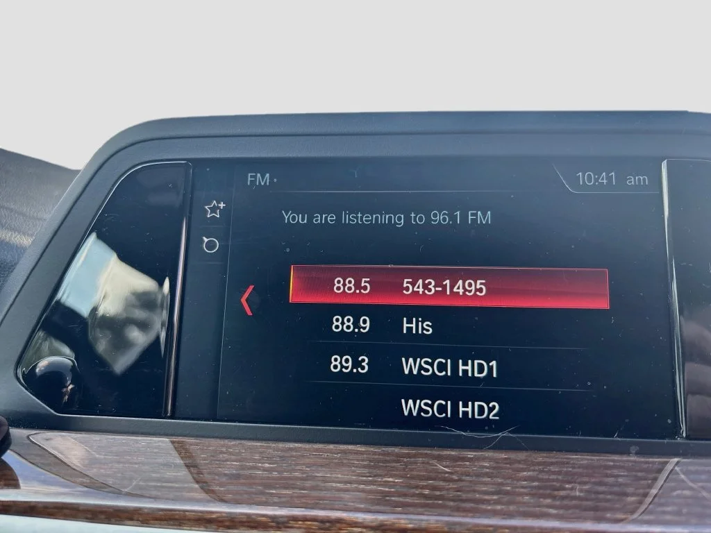 Used 2019 Green BMW sDrive30i image 29