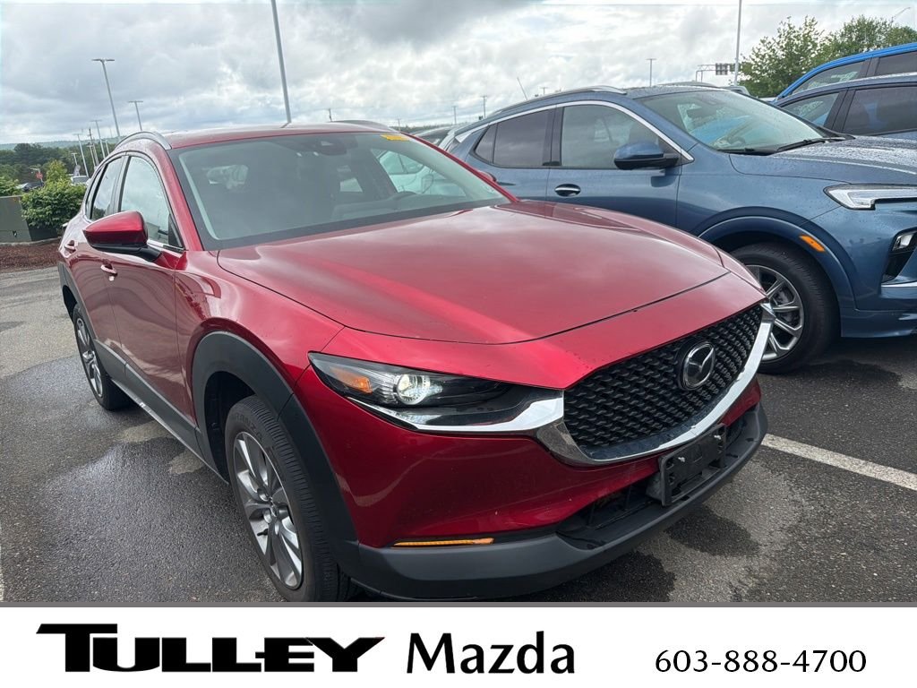 2023 Mazda CX-30 Select AWD's photo