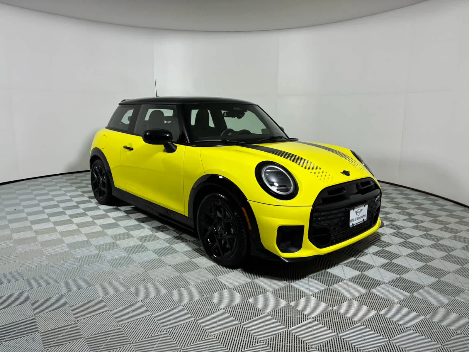 2026 MINI Hardtop 2 Door