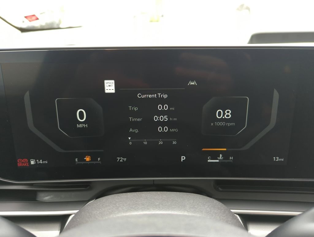 New 2026 Aurora Black Pearl Kia SX image 41