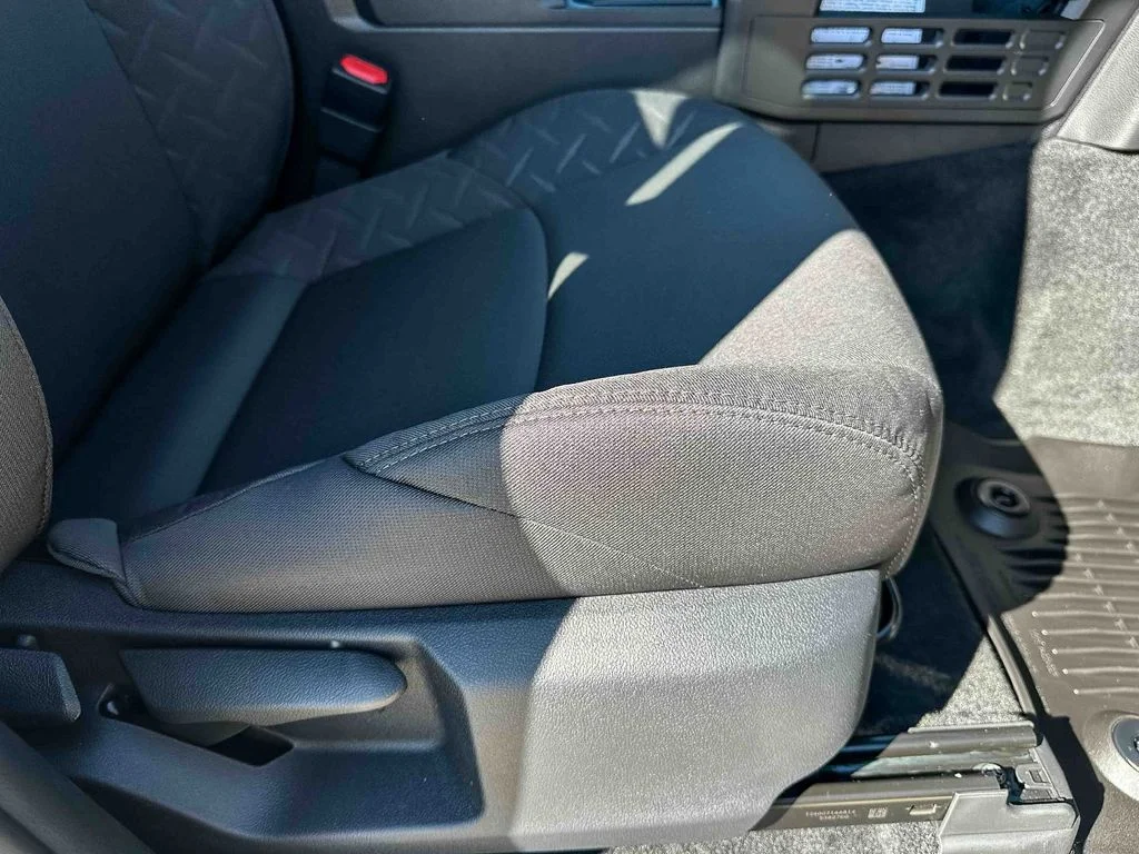 2026 Toyota Tacoma SR - Photo 46