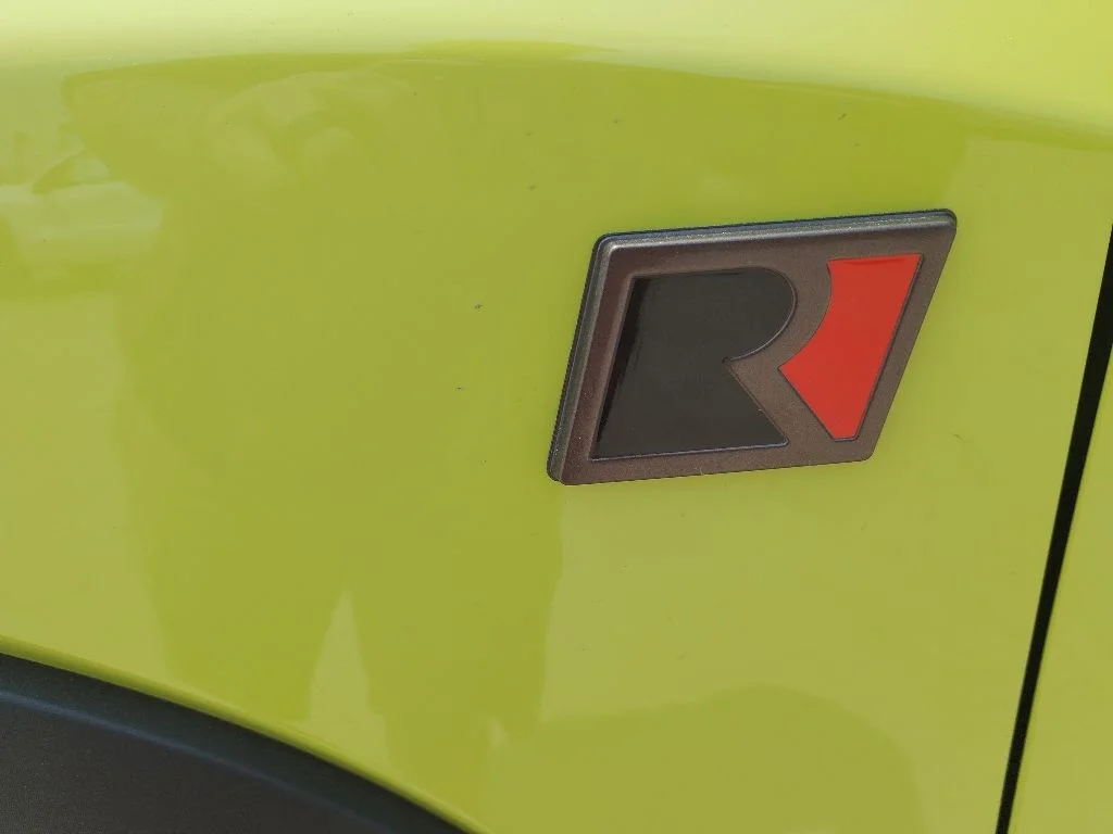 New 2026 Citrus Strike Nissan Crew Cab PRO-4X® R by Roush® image 33