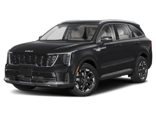 2024 Kia Sorento S AT's photo