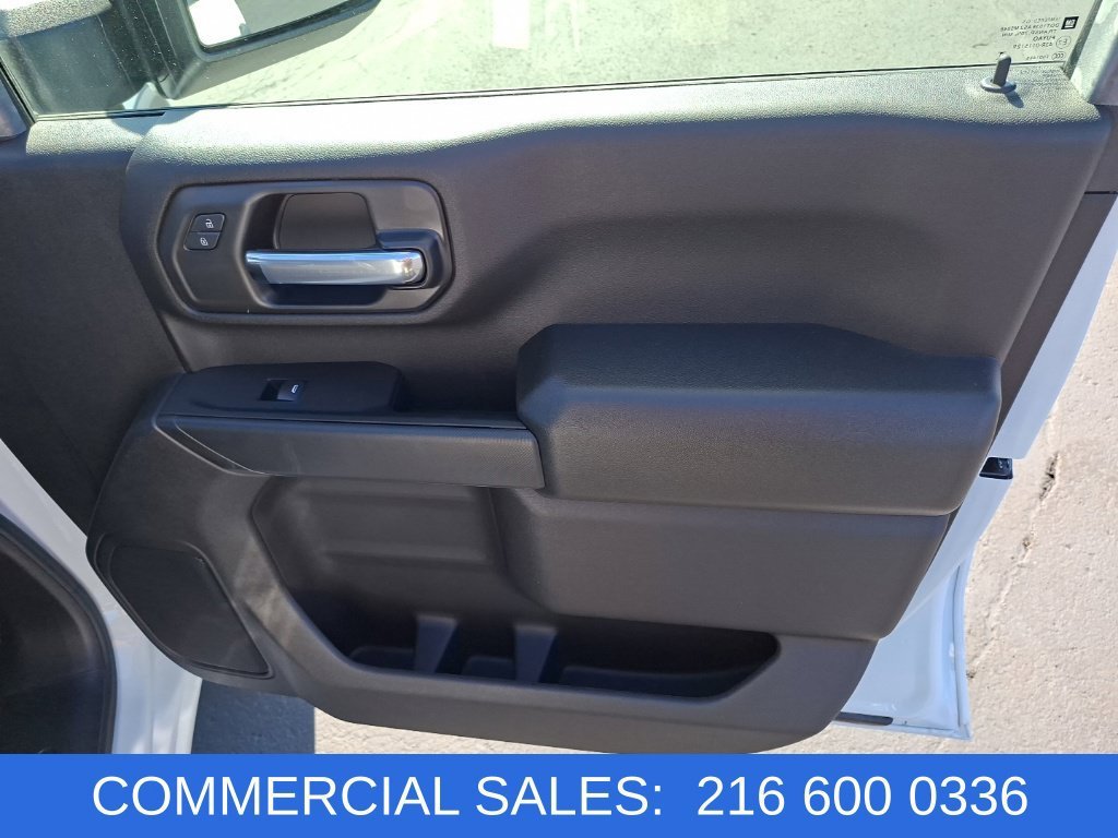 2026 Chevrolet Silverado 2500 HD Work Truck - Photo 16