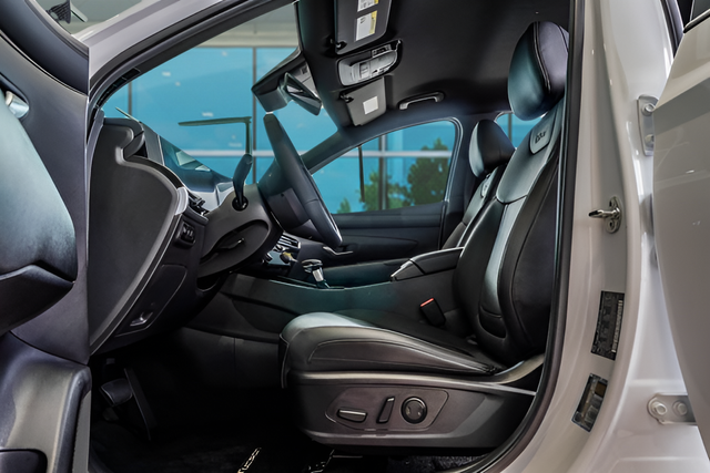 2025 Hyundai Tucson XRT - Photo 37