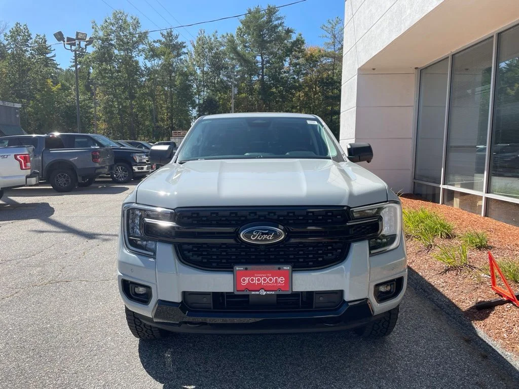 New 2026 AVALANCHE Ford XLT image 9
