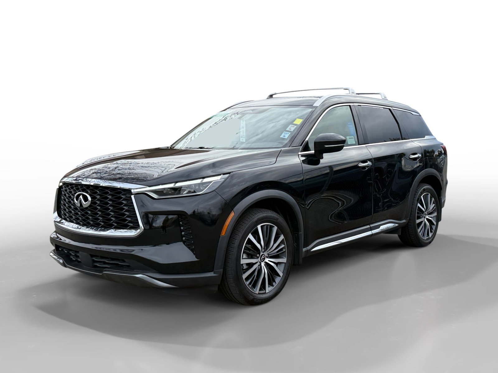 2023 INFINITI QX60 SENSORY AWD's photo