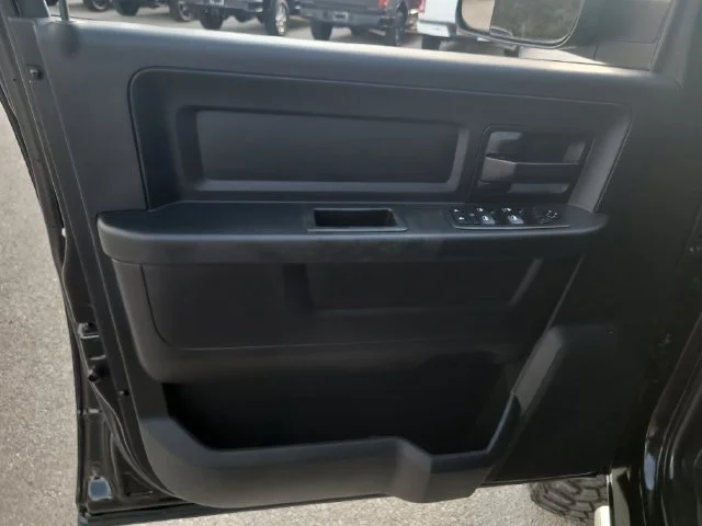 Used 2018 Black Ram Tradesman image 16