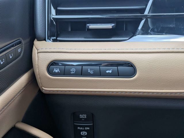 New 2026 DYNAMIC METAL INFINITI Luxe 2WD image 26