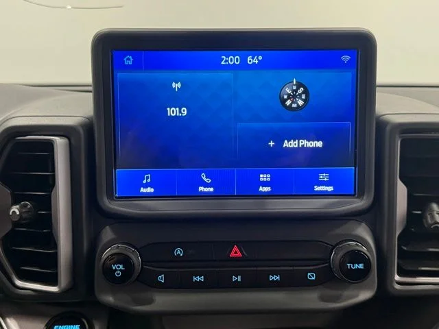 Used 2024 White Ford Big Bend image 22
