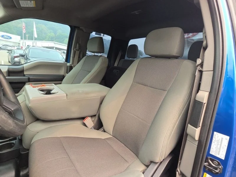 Used 2015  Ford XLT image 10