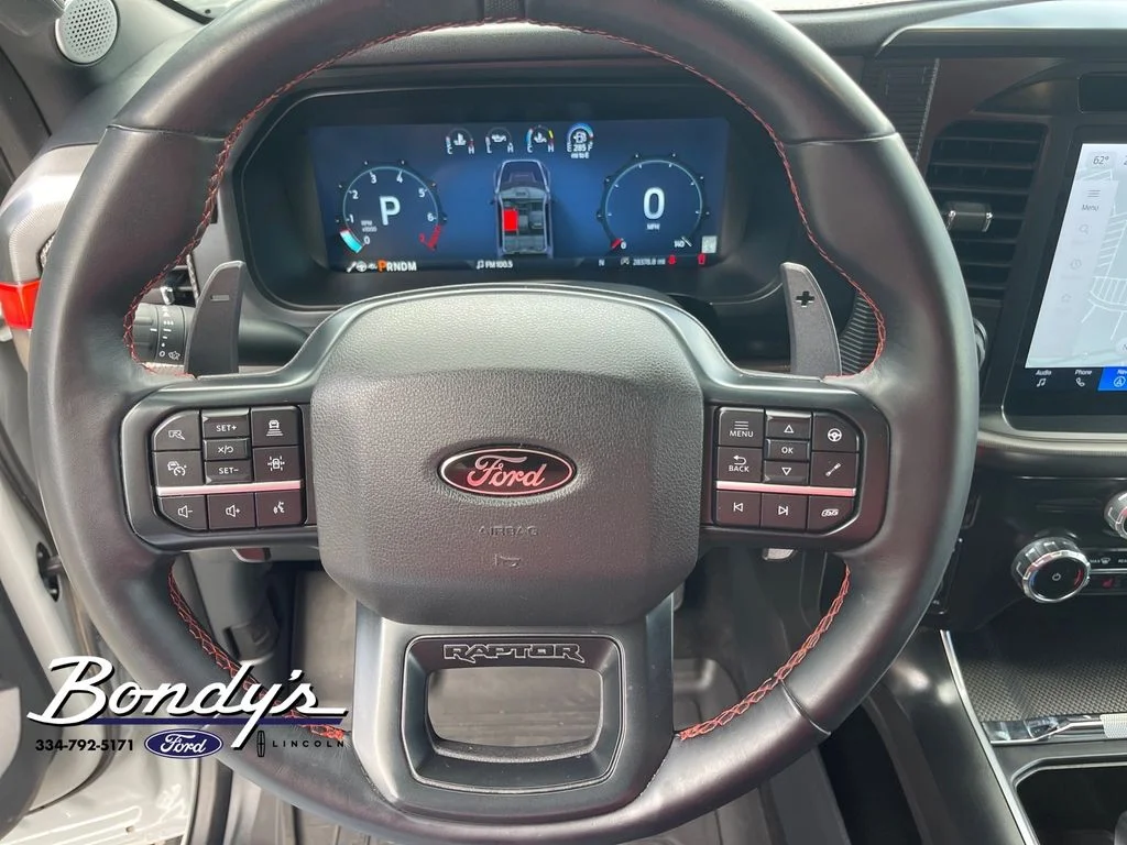 Used 2024 Avalanche Ford Raptor image 7