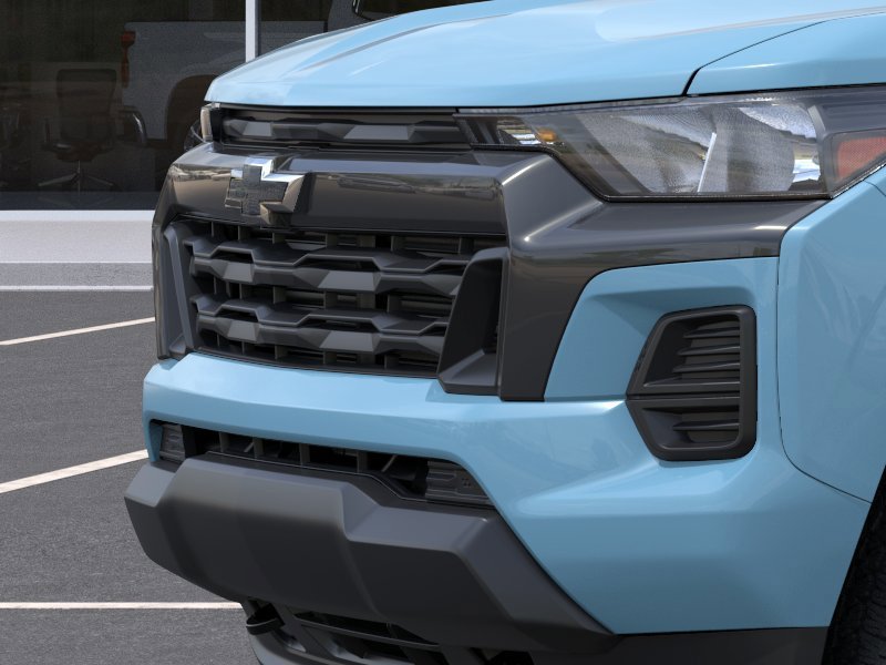 2026 Chevrolet Colorado LT - Photo 13