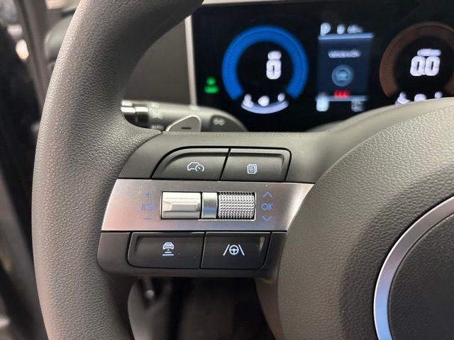 New 2026 Gray Hyundai SEL AWD image 16