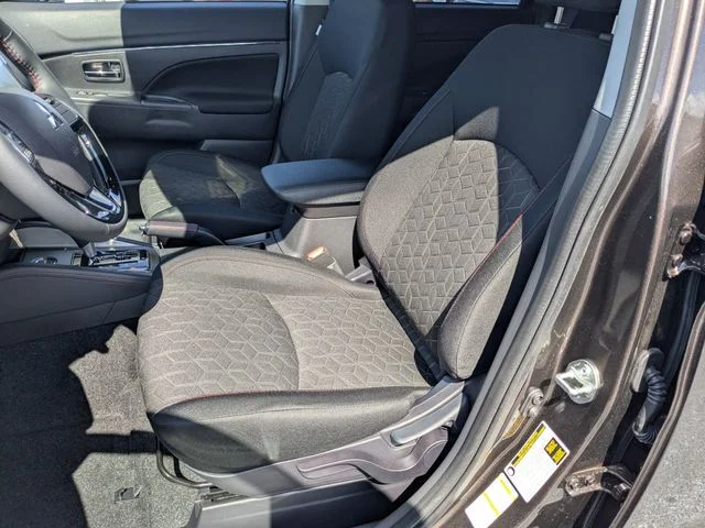 New 2026 Brown Mitsubishi 2.0 LE image 22