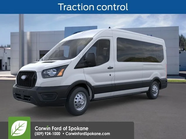 New 2026 Oxford White Ford XL image 3