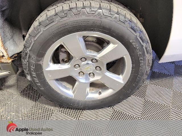 Used 2016 White Chevrolet LTZ image 58