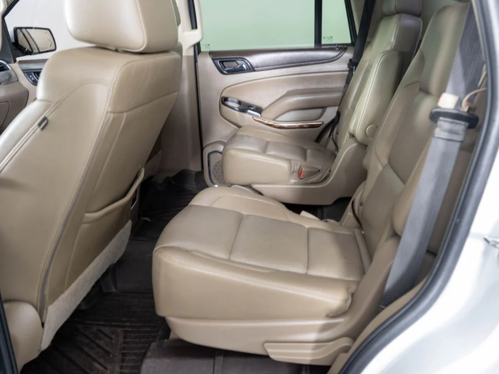 Used 2018 White GMC SLT image 11