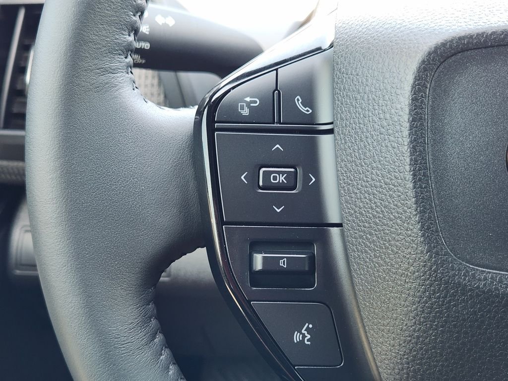 Certified Used 2023 Beige Toyota Limited image 30
