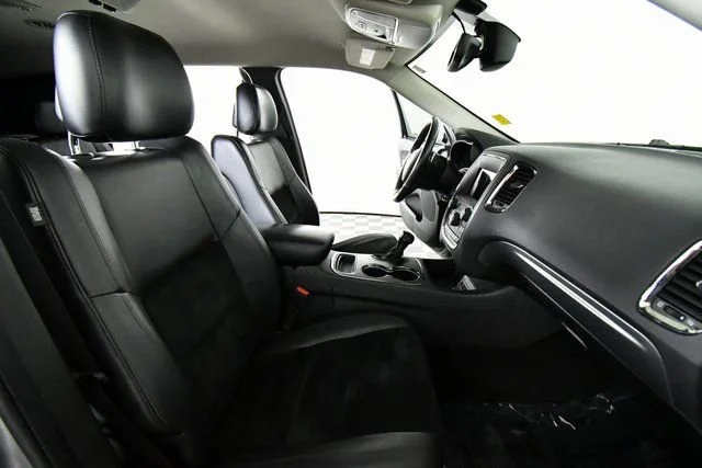 Used 2018  Dodge GT image 23