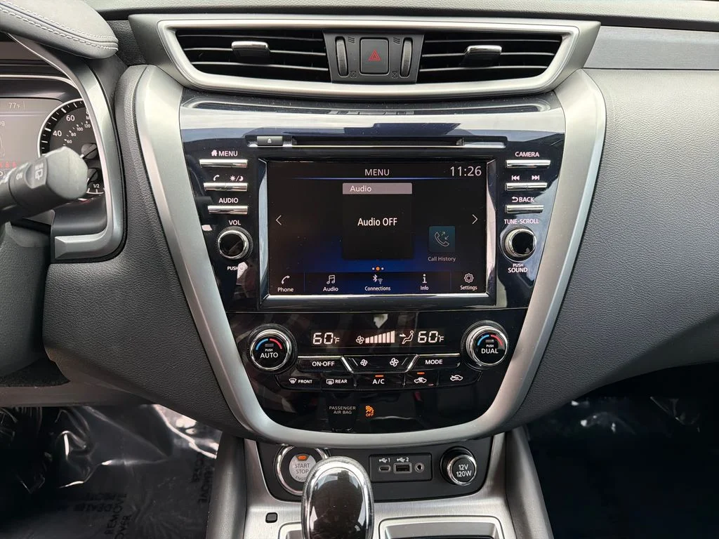 2023 Nissan Murano SV - Photo 26