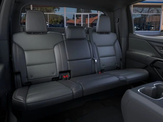 New 2026 Magnus Gray Matte Metallic Chevrolet Trail Boss - Extended Range image 17