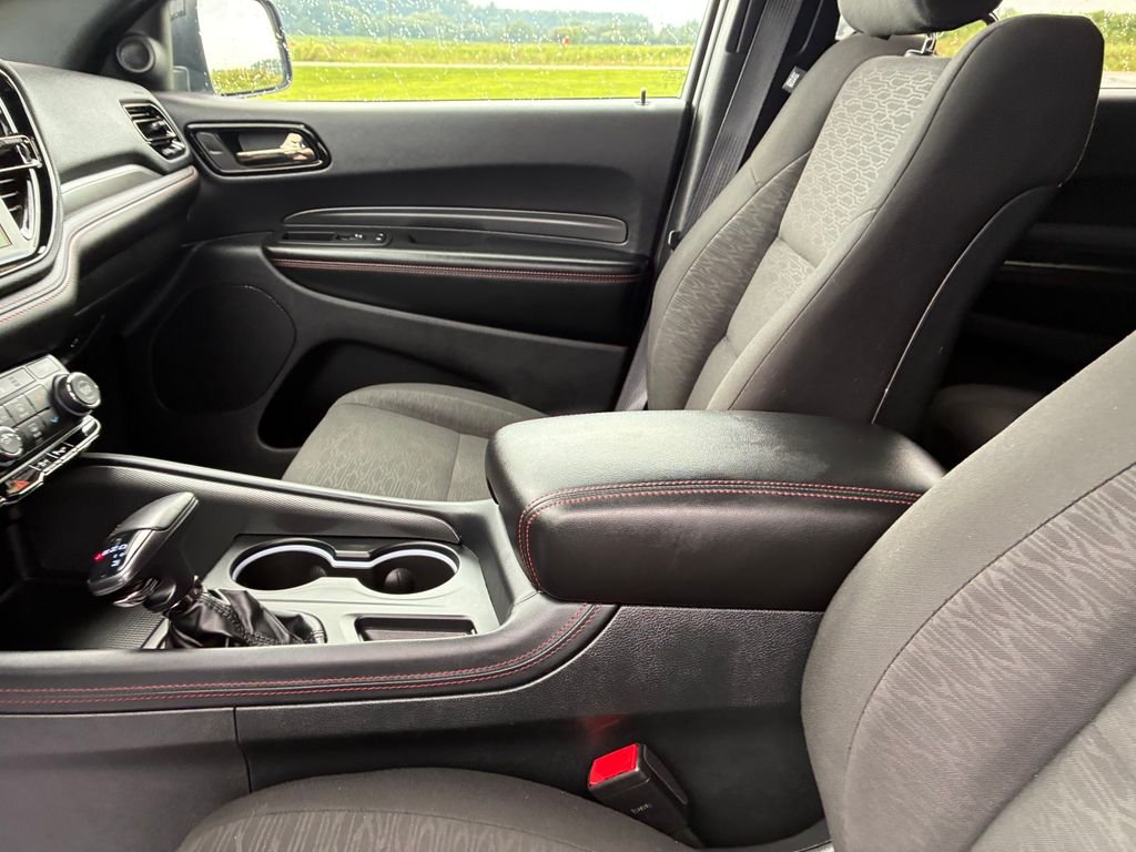 Certified Used 2026 White Dodge GT image 18
