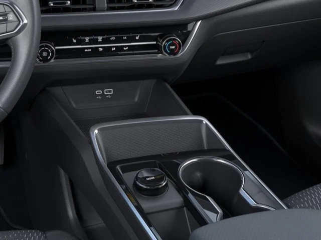 New 2027 Sterling Gray Metallic Chevrolet LT image 23