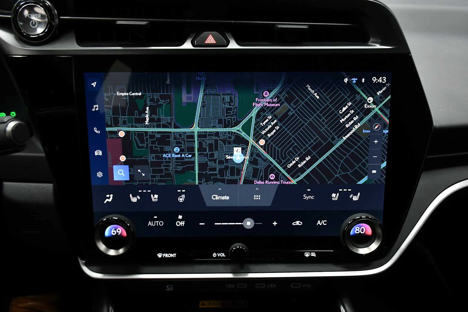 Certified Used 2024 CAVIAR Lexus Premium image 19