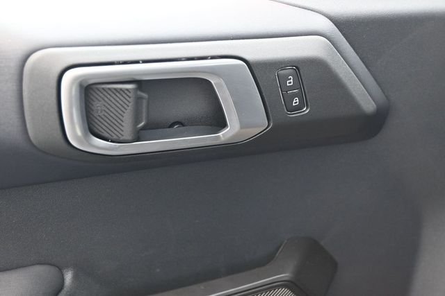 New 2026 Shelter Green Metallic Ford Raptor® image 61