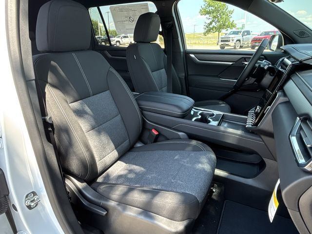 2026 GMC Acadia Elevation - Photo 27