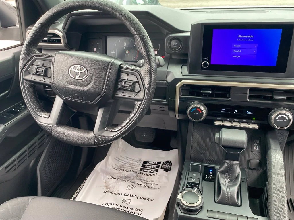 Used 2026 White Toyota SR image 13