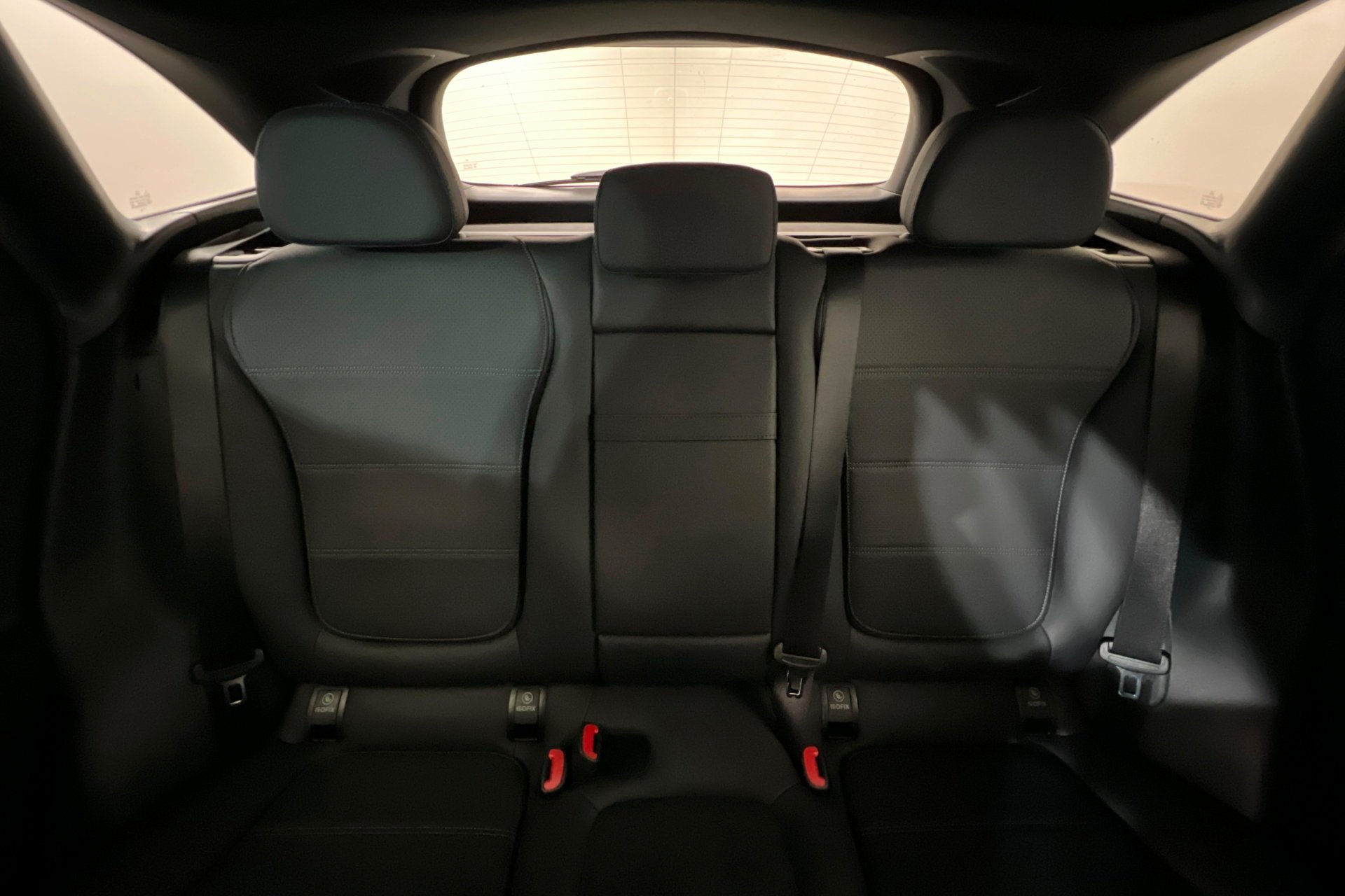 New 2026 Black Mercedes-Benz GLC 300 image 26