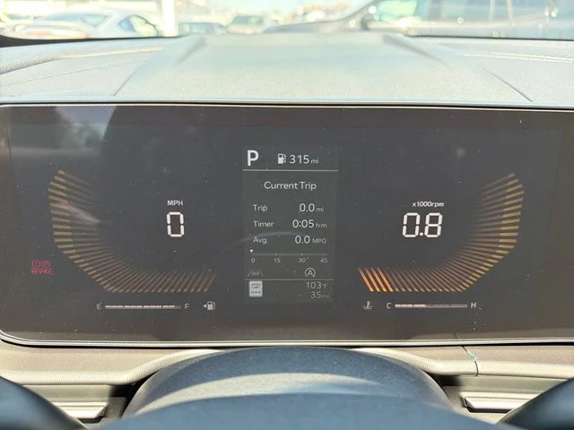 New 2026 Black Kia EX image 11