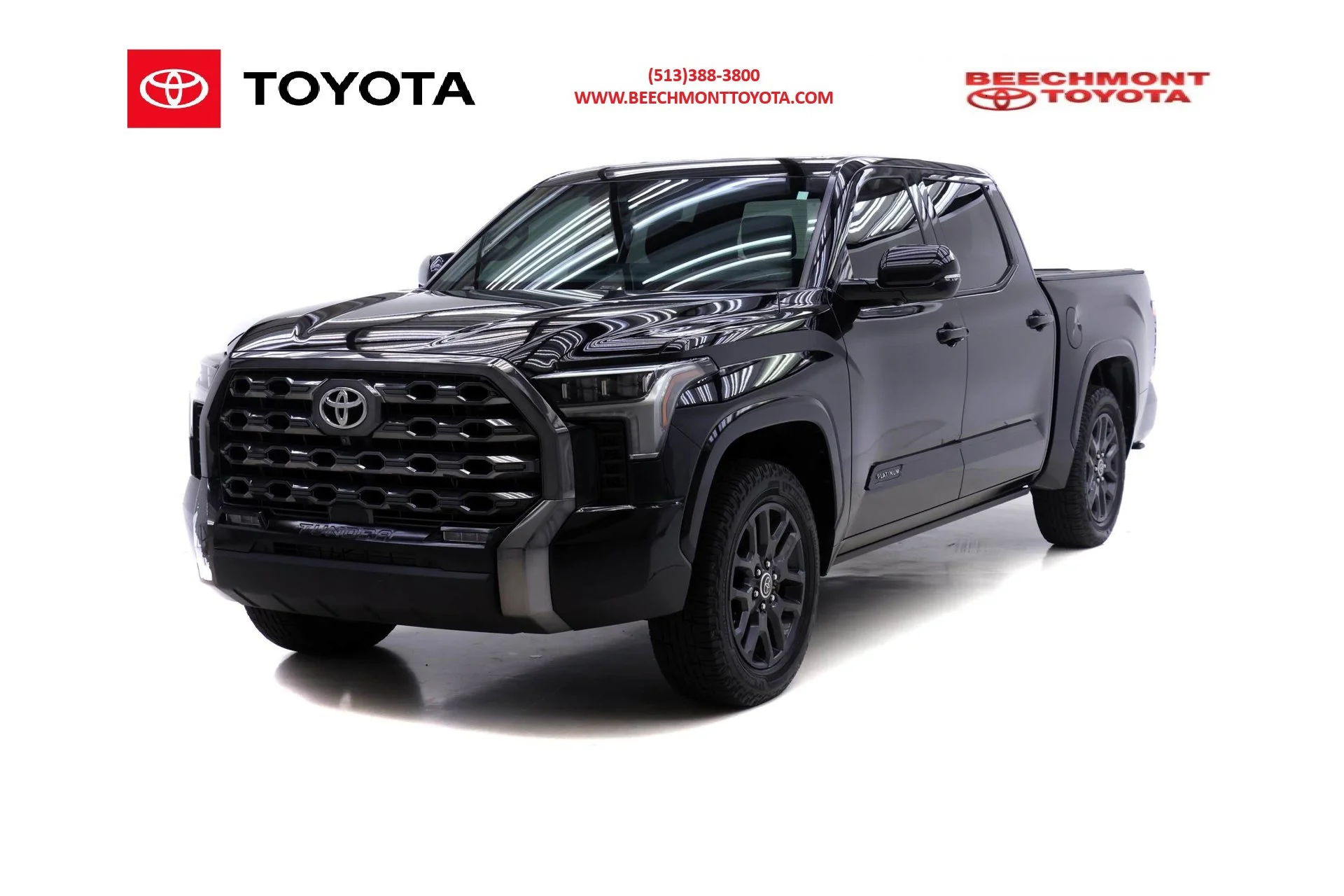 2022 Toyota Tundra