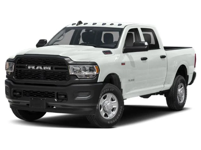 2020 RAM 2500 Tradesman 4X4 Crew Cab SWB's photo